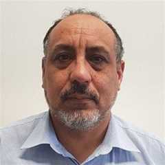 Hector Bude